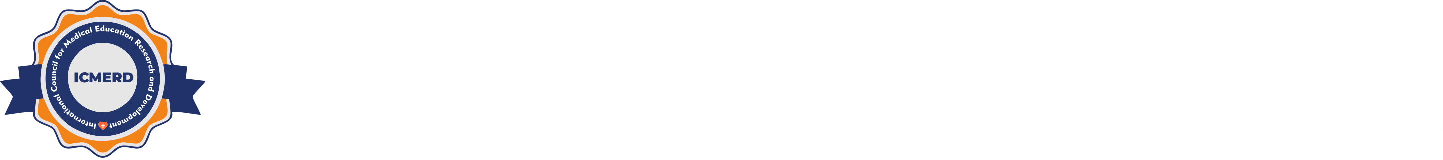 ICMERD-IJNS